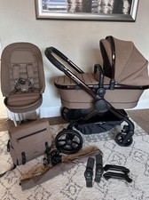 I-Candy Peach 7 Coco With Accessories