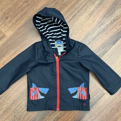 Boys joules navy blue - joules, as