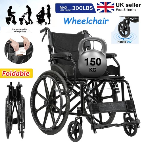 Folding rollator lightweight - rollator,