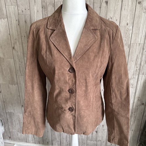 Vintage wallace sacks brown - vintage,