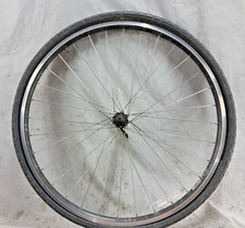 Diamondback Hybrid 700c Front