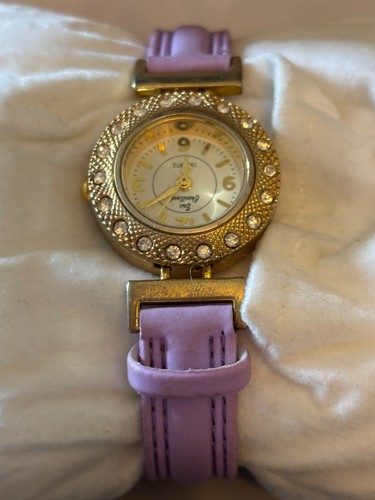 Eric chevillard boxed gold - -,