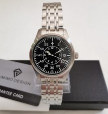 BNIB AIMIMO ALL STEEL FLIEGER