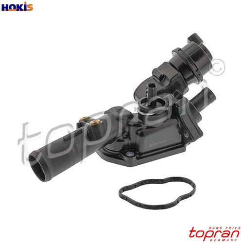 Thermostat coolant 701 - coolant,