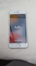 iPhone 6s 64GB Silver Unlocked