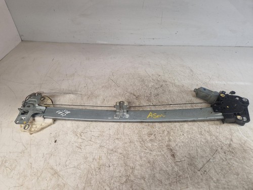Honda 2008 front left - 2008,