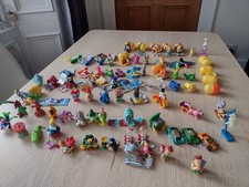 Vintage Kinder Surprise Egg