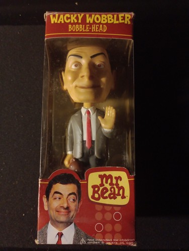 Wacky wobbler bobble - wacky,