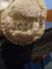 Harrods 2021 Christmas Resin