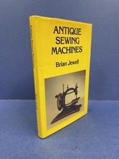 Antique Sewing Machines by