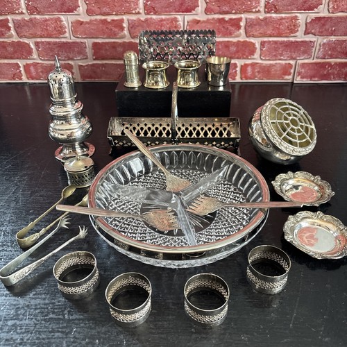Antique vintage job lot of - antique,