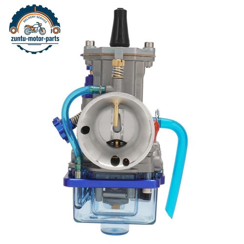 Racing motorcycle carburetor - motorcycle,