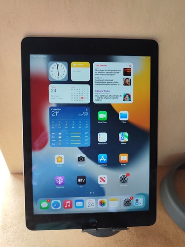 Ipad air 2nd gen 64gb - air,