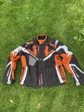 KTM OFF ROAD JACKET