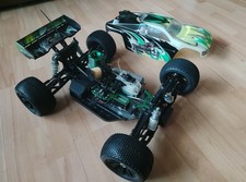 NITRO RC. Ansmann Racing