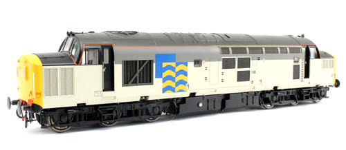 Heljan 3718 class - 3718,