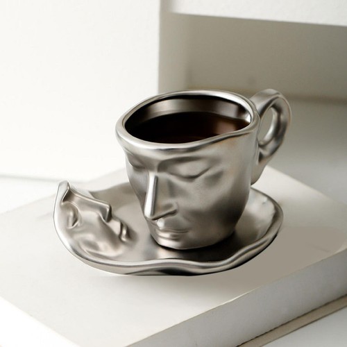Kiss the face hot chocolate - the,