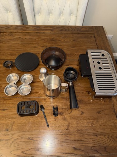 Philips barista brew - philips,