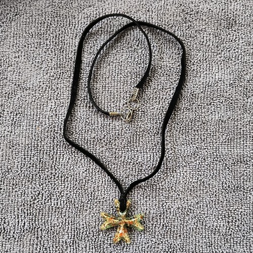 Vintage murano pendant - vintage,