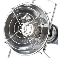 Portable Gas Heater for