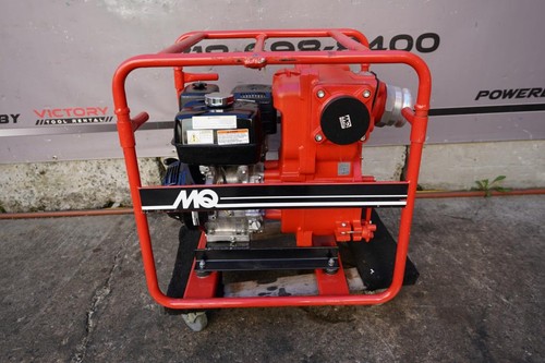 Multiquip inch trash - mq,