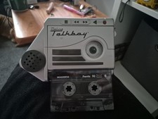 Vintage 1992 Talkboy Deluxe