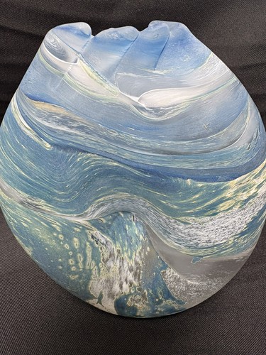 Lesley clarke cornish blue - lesley,