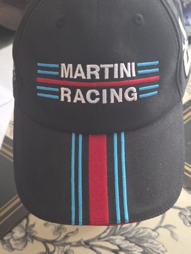 Porsche martini racing - porsche,