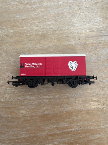Hornby gauge sheaf - hornby, 00