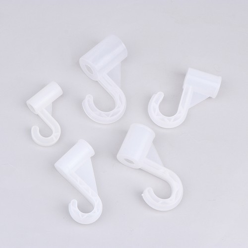 10pcs plastic thickening - 10pcs, hook