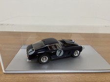 Ferrari 250GT Stirling Moss Goodwood 1961 Tourist Trophy winner Stirling Moss