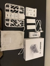 Hover Air X1 Drone, Follow Me Flying Selfie Camera Combo 