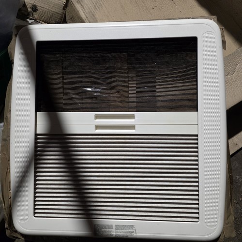 Mini heki rooflight caravan - mini,