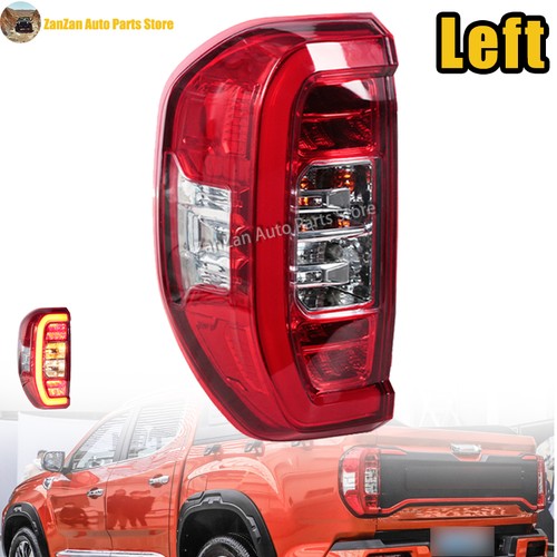 Left side tail light for - left,