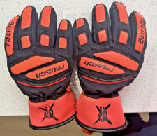 Reusch worldcup warrior prime - warrior,