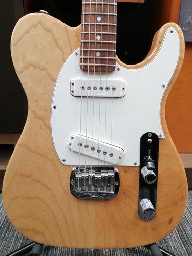 Asat special electric - asat,