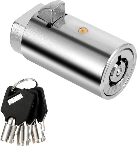 Vending machine lock pick - machine,
