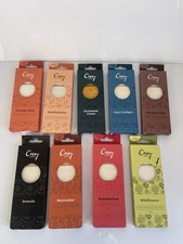 Cosy Aromas Wax Melt Bars 100g