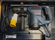 CLEARANCE! 110V Bosch GBH 3-28