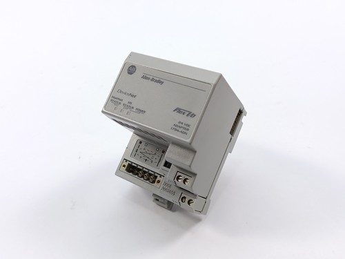1794 adn ser flex i - b, i/o
