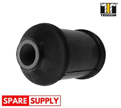 Sleeve control arm - sleeve,, mounting
