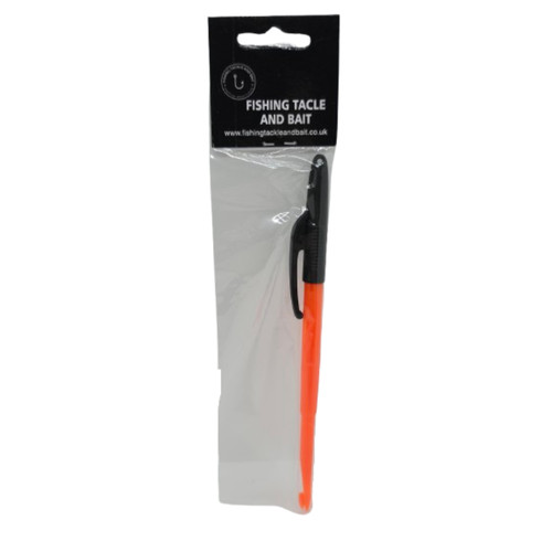 Fishing tackle bait - tackle, knot