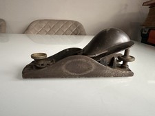 Antique Stanley  block plane