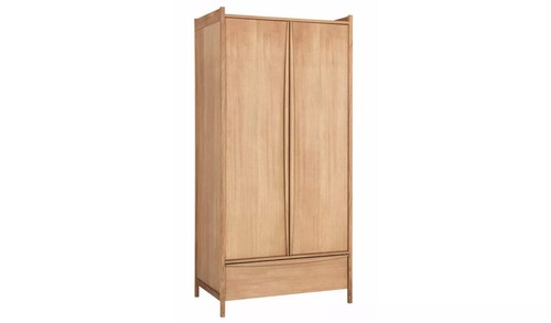 Habitat derwent door oak - habitat,