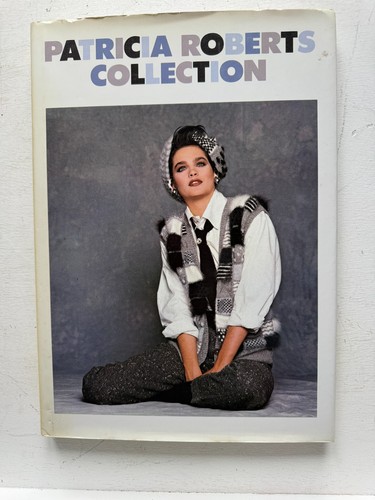 Patricia roberts knitting - roberts,