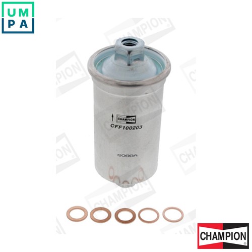 Fuel filter cff100203 - for, alfa