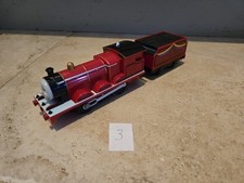 Tomy Plarail Thomas Tank