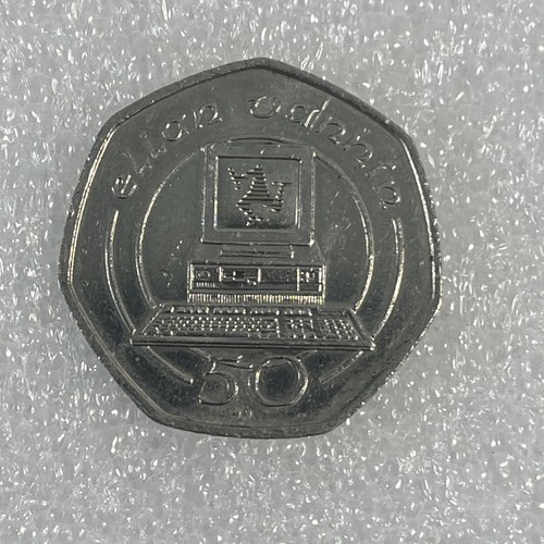 1989 isle man - isle, old