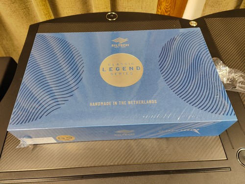 Siltech classic legend 380p - 380p, uk