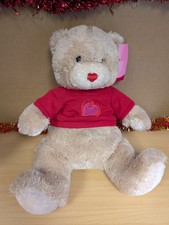 Large Asda George Large Fluffy